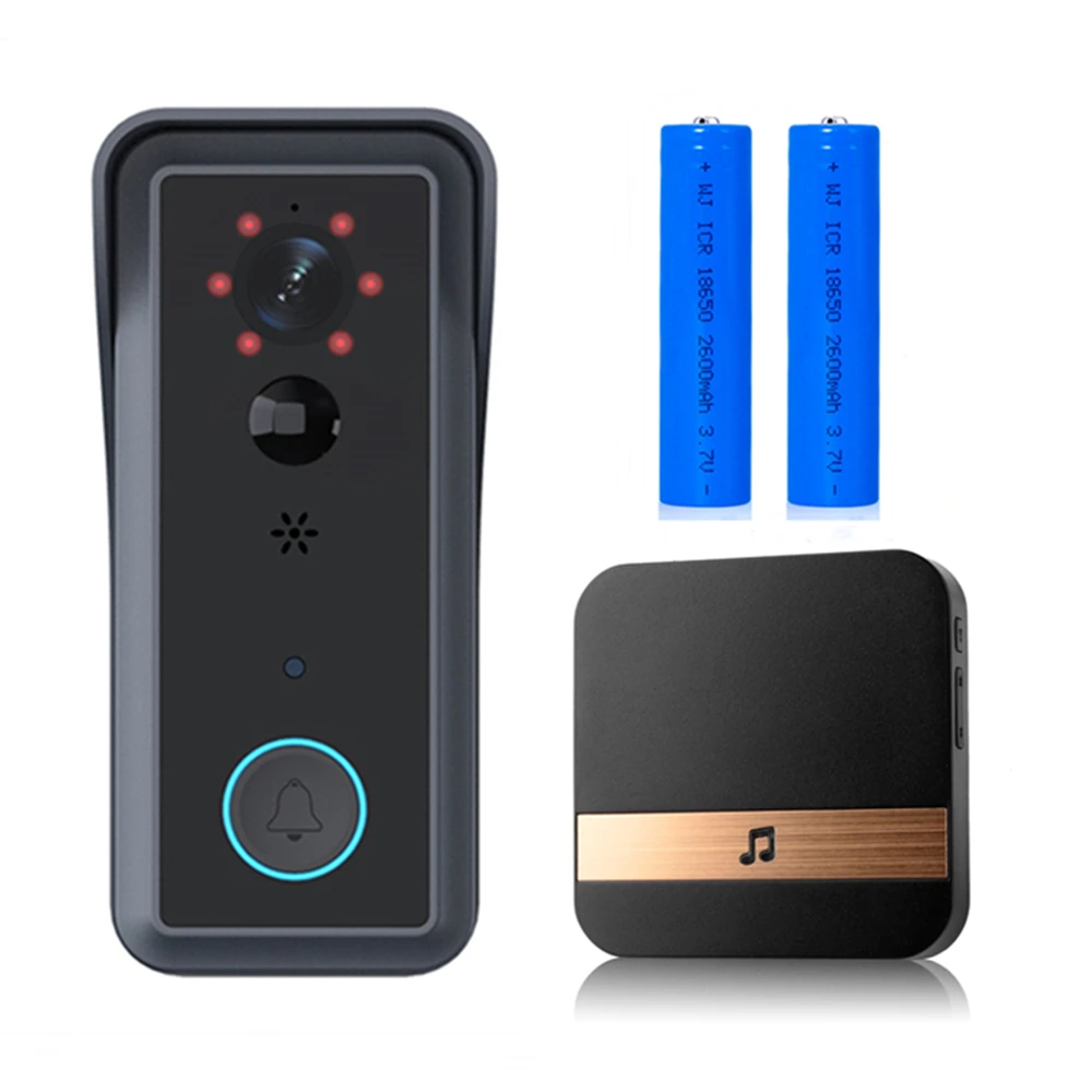 ubox doorbell chime