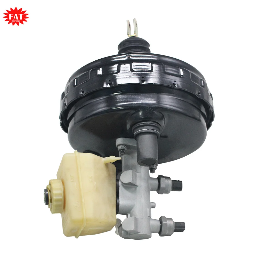 FOR MERCEDES ML W163 SERWO HAMULCOWE 0004310229 0014300708 A0014300708 CARDONE POWER BRAKE BOOSTER