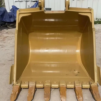 China custom excavator bucket good quality low price rock excavator bucket Excavator Attachment