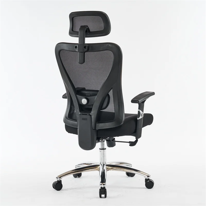 Comfortable Office Chair for Work and Study