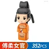 Lizhi 1918 official