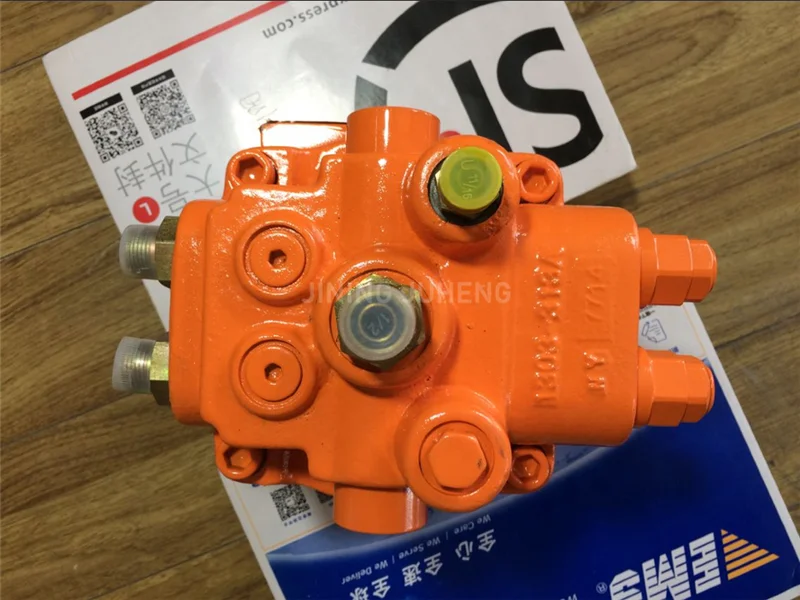 High Quality Swing Motors for Hitachi EX60-5 & More