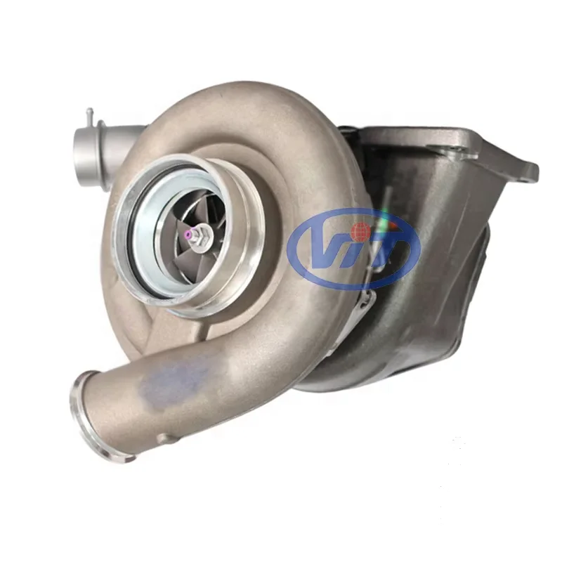 VIT-Em 20763166 TURBOCHARGER truck spare parts