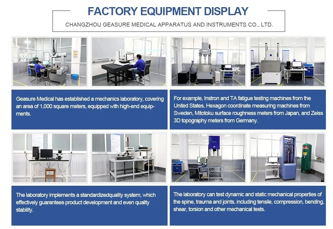 Company Facility and Operations 2