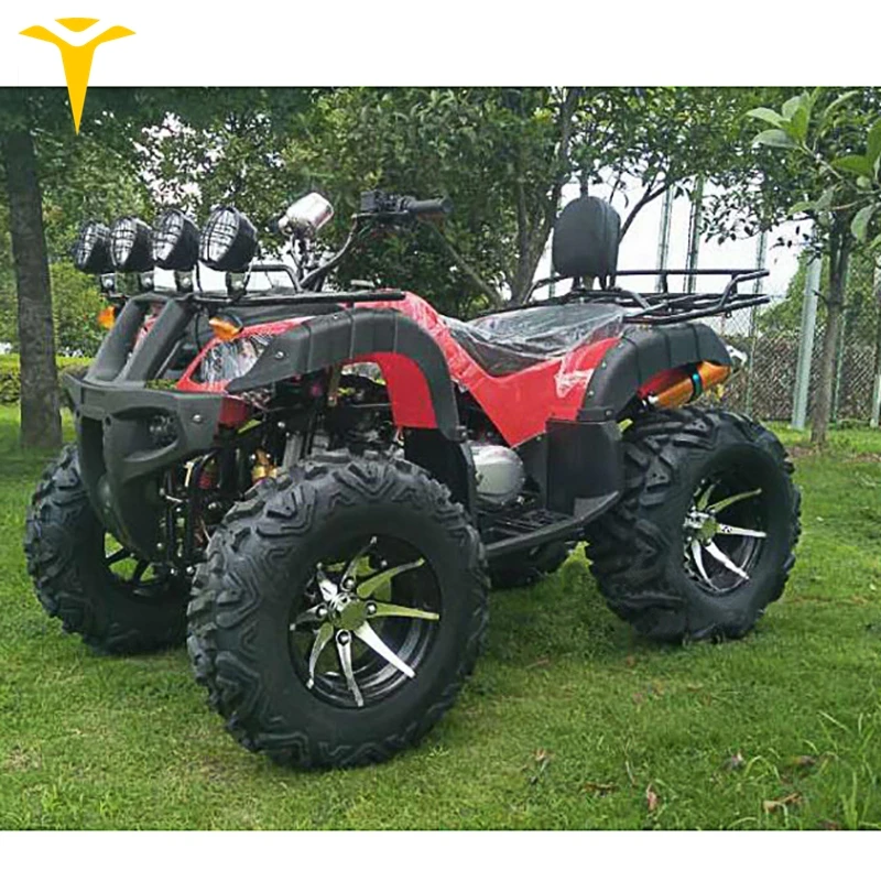 500cc Sport 125cc мотоциклетные квадроциклы 250cc 4x4 Atv для продажи