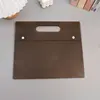 Brown-handy model