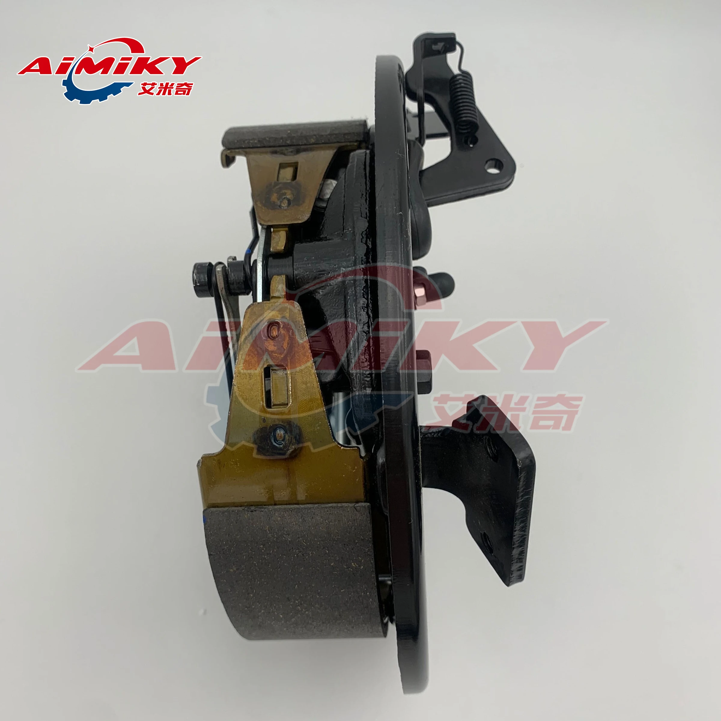 Rear Brake Drum Assy 58300-4F000 58400-4F000 58310-4E000 for Hyundai H100 Porter Kia K2900