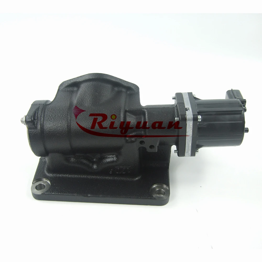 チハル 排気ガス再循環バルブ8-98238266-2 898238-2662 8982382662