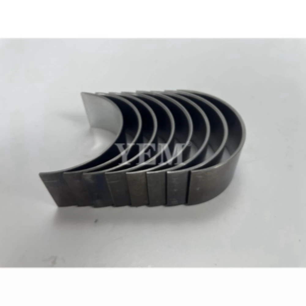 For JCB JCB444 Con Rod Bearing High Performance Engine Parts
