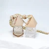 Bouteille transparente
