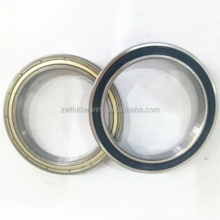16006 Bearing - High Speed, Reliable Deep Groove Ball Bearing