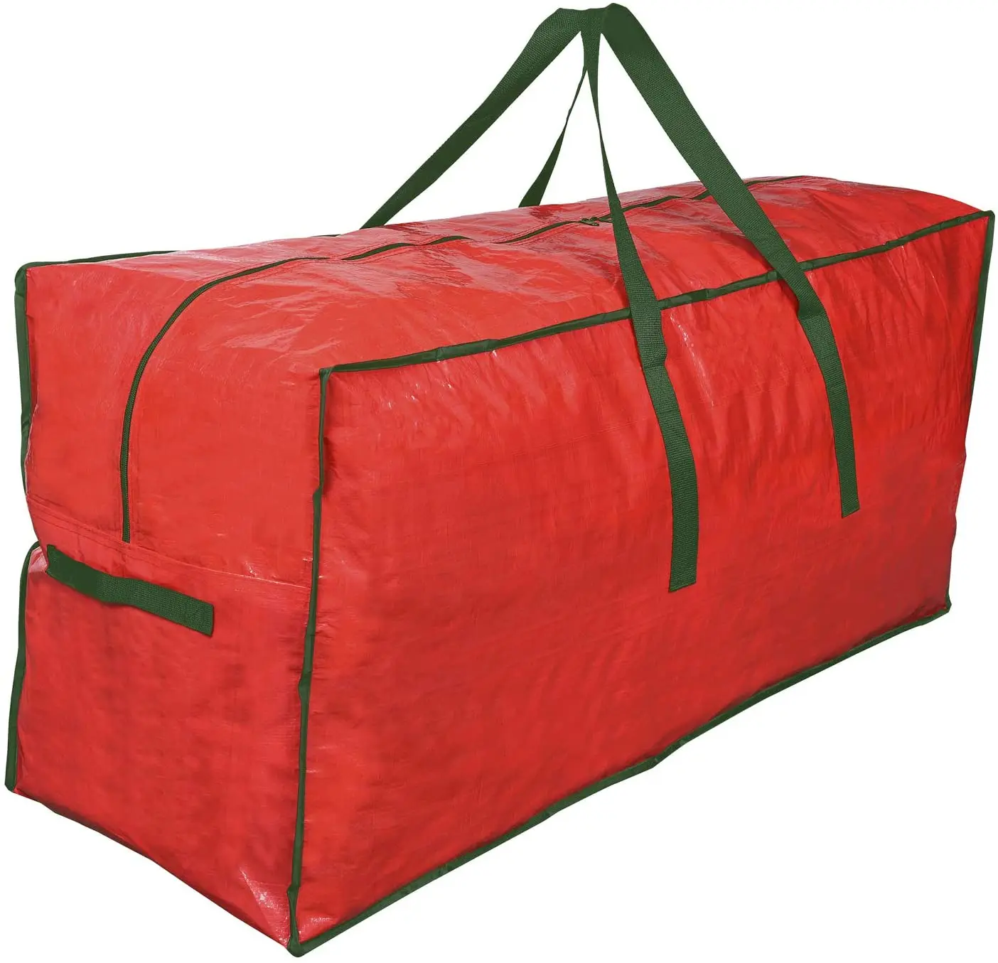 waterproof christmas tree storage bolsa