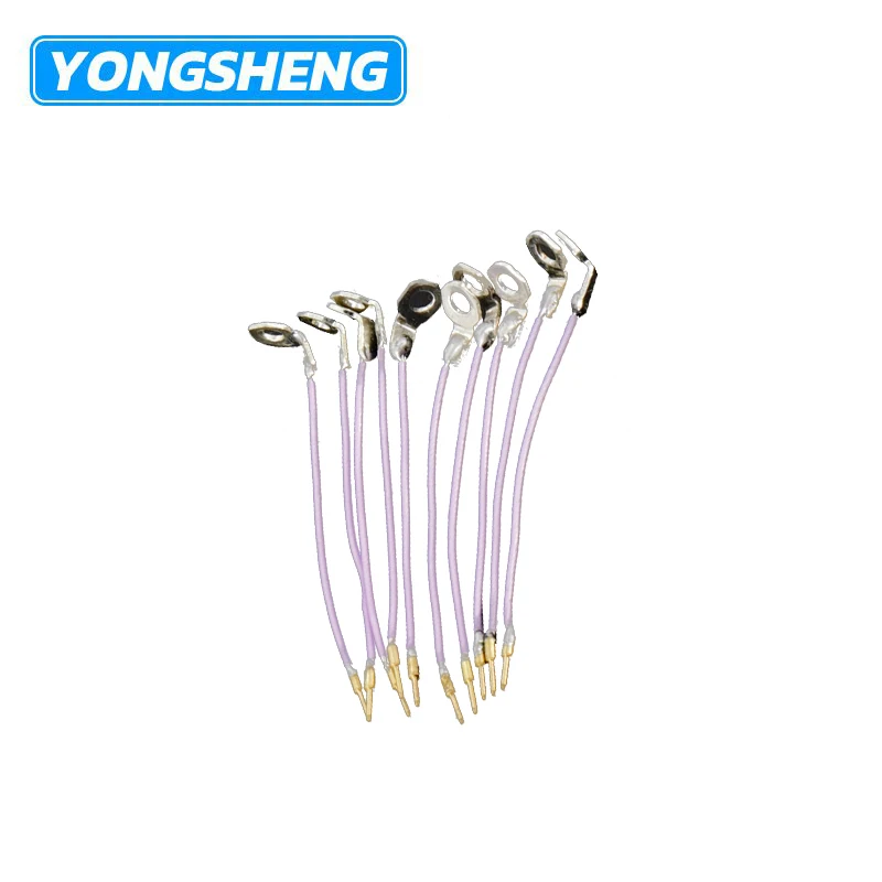 Alternative New Imaje Wire ENM6540 NOZZLE WIRE GROUND PIEZO for  Imaje 9020 Inkjet Printer