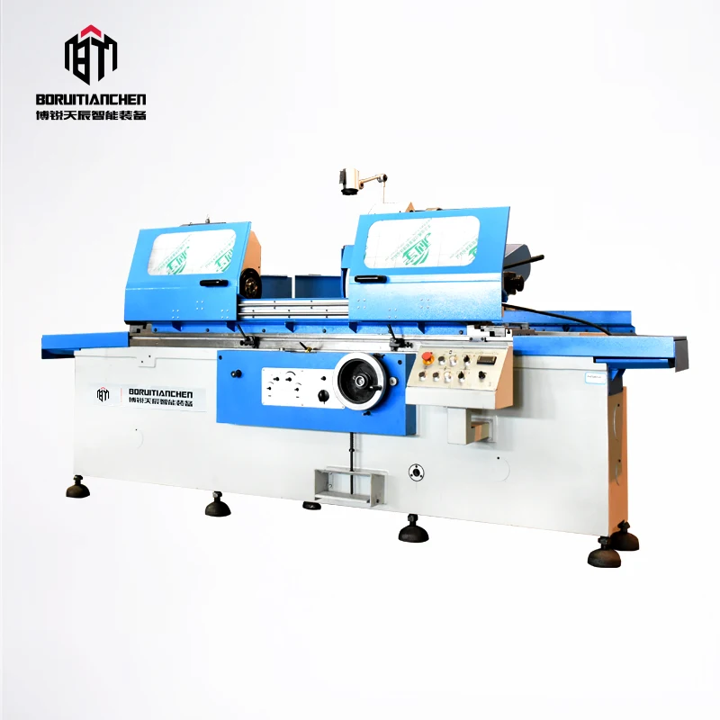 Китайский поставщик M1432 универсальный шлифовальный станок для продажи или универсальный цилиндрический шлифовальный станок