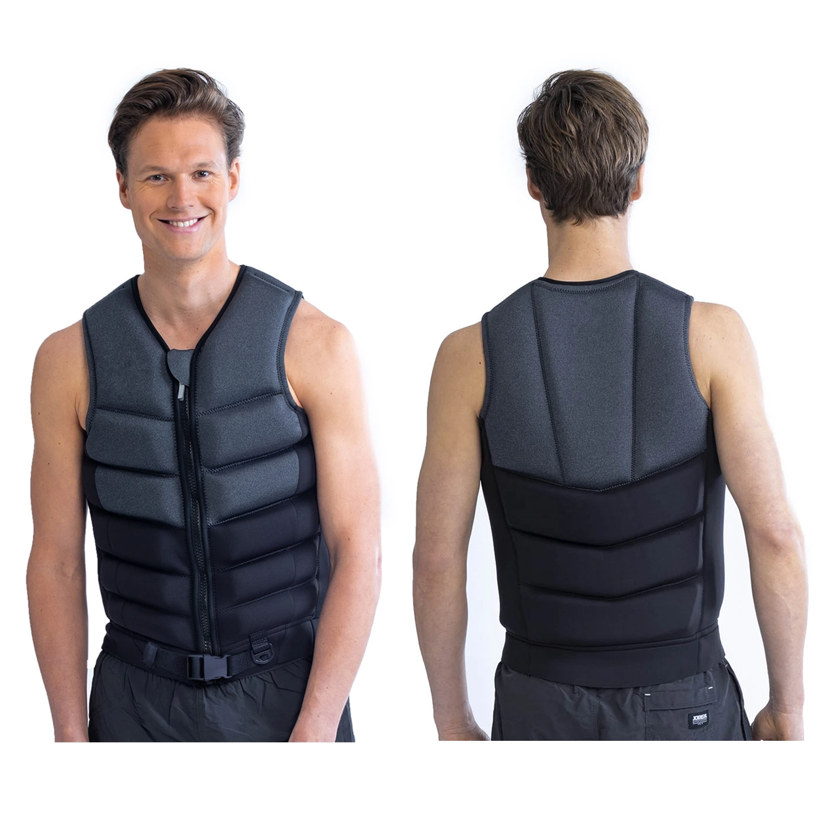 Custom Professional Neoprene Impact Vest Life Jacket Swimming Surfing