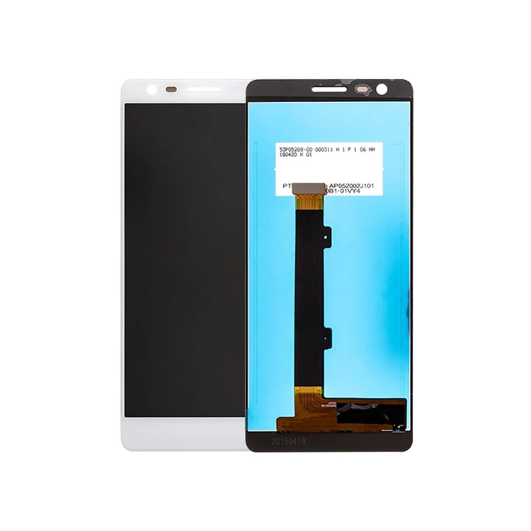 Nokia Plus LCD Screen Compatible Tested Display