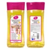 Dark spot correction oil