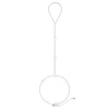 Silver DY150606-S-W-WH