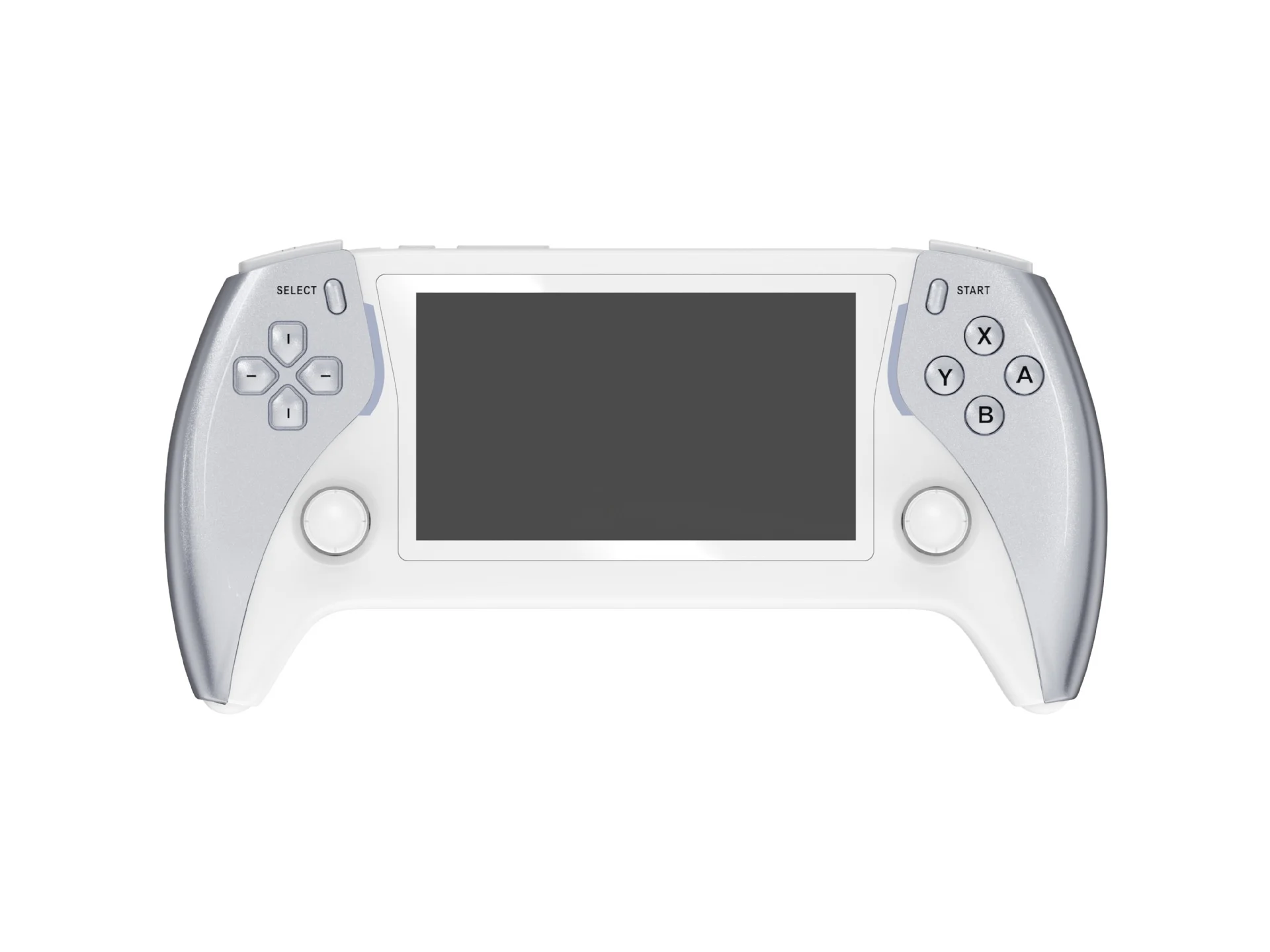 Source Manufacturer ProjectX Por Table Game Console Retro Arcade Handheld Large HD 4.3 Inch IPS Wi-Fi Communication Similar PSP