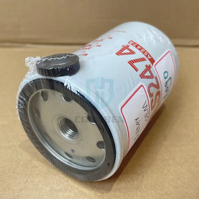 Manufacturers China Supply Oem As2474 Oil Filter Car Manufacturers Auto ...
