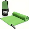 Vert fluorescent