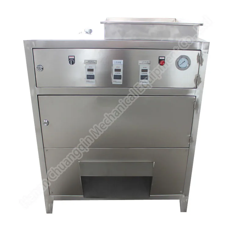 air Compressor Power Onion Peeling Machine Peeling Machine Onion