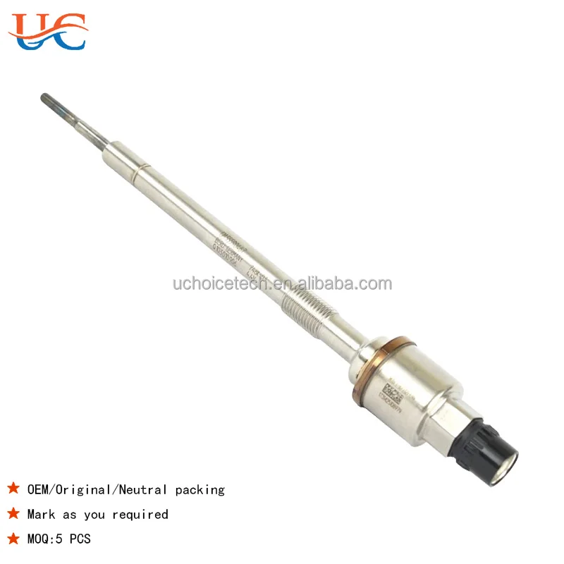Original Glow Plug With Cylinder Pressure Sensor 55579436 1214101 55564163 55590467 For Opel