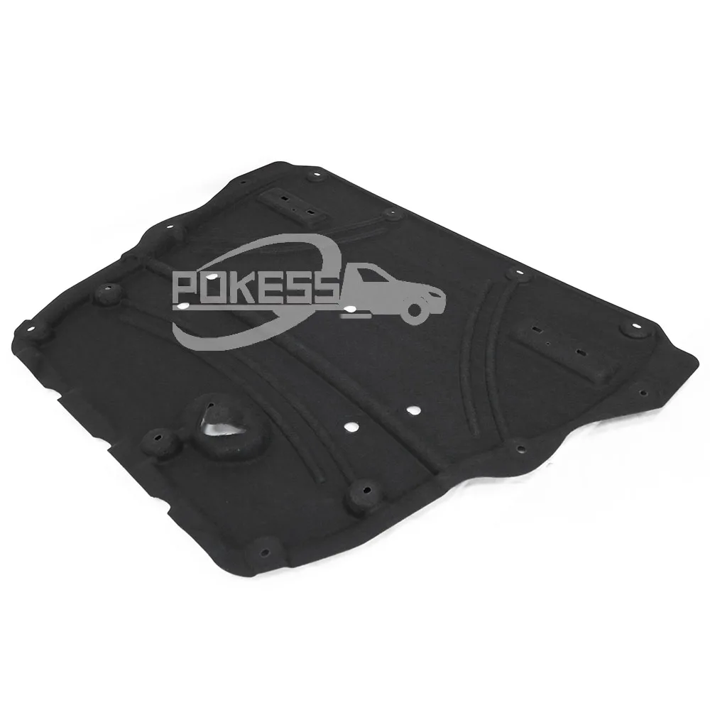 Factory Outlet High Quality Engine Lower Guard OEM MX6B6B629HB for f... — 5