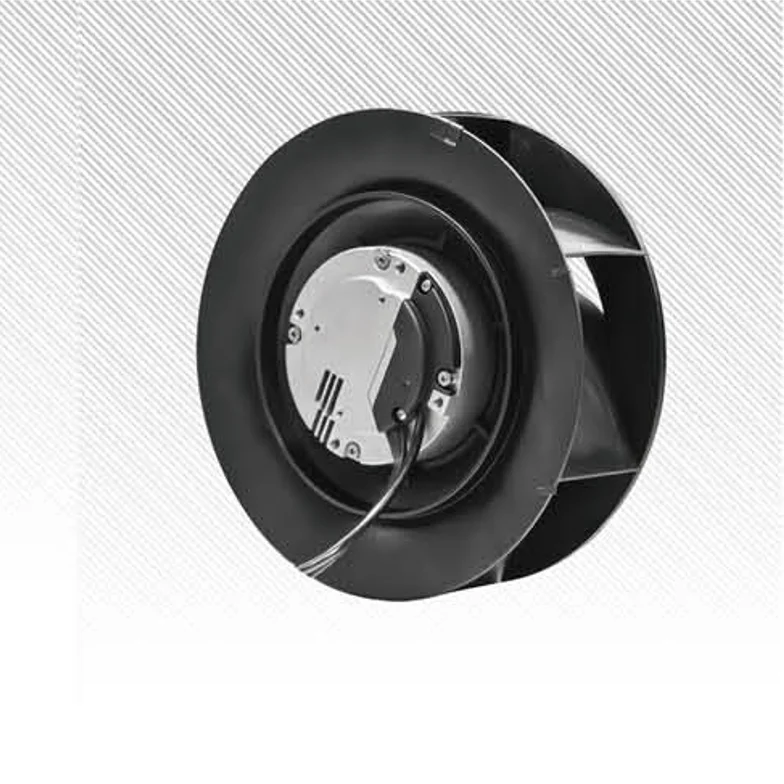 Centrifugal Duct Fan, SOTOP, Stainless, Steel, 225*102mm - detail 2