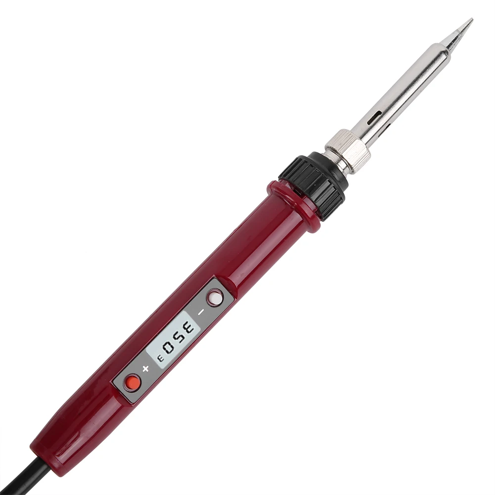 Elektrischer Lötkolben mit Digitalanzeige und konstanter Temperaturregelung 936H_voghion.com