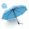 Sky blue 8 bone bumping cloth