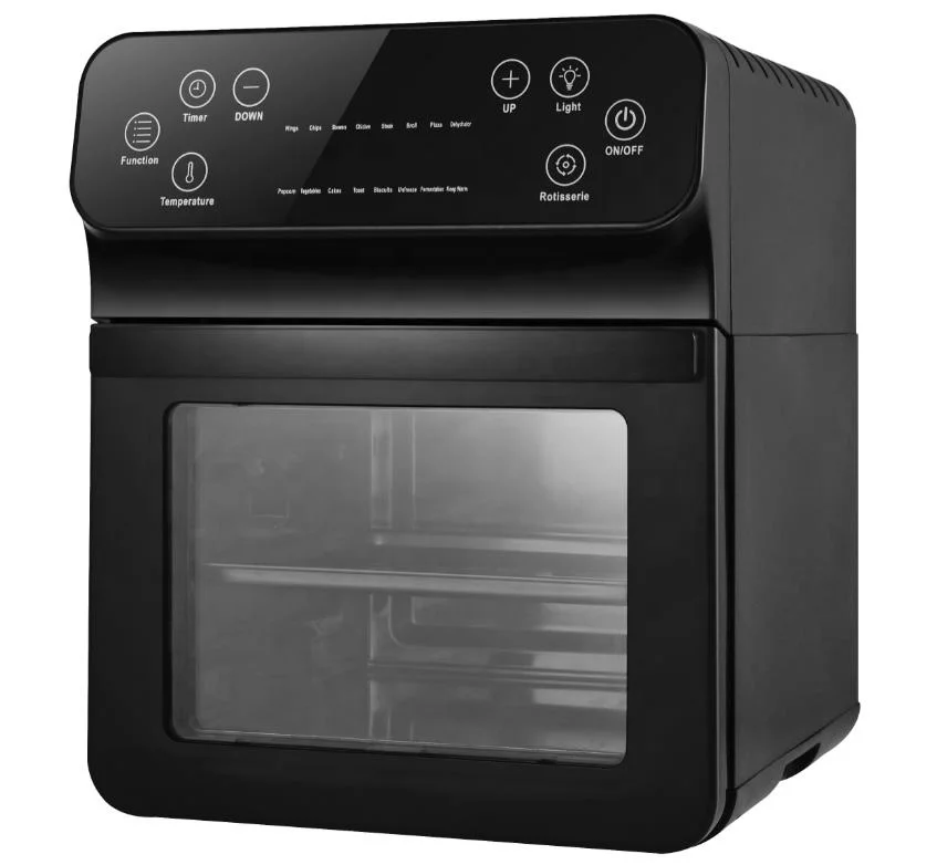 Freidora De Aire Grande,Electrodoméstico,Horno,15l - Buy Aire Freidora,Aire  Freidora Horno,Horno Freidora Product on Alibaba.com