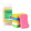 8-shaped 11*7*1.9-2cm, 1pc/colored bag