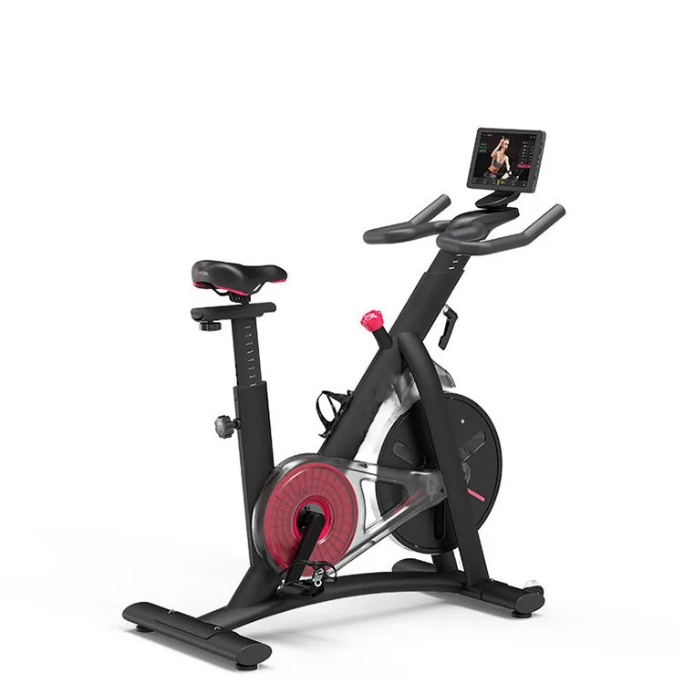 Велотренажер с воздушным корпусом, велотренажер, оборудование для фитнеса, велотренажер для помещений