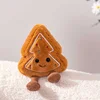 6-Christmas plush toy(contact us for catalog to get 6000+styles