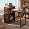 Mesa plegable multifuncional