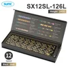 SX12SL Noir Doré