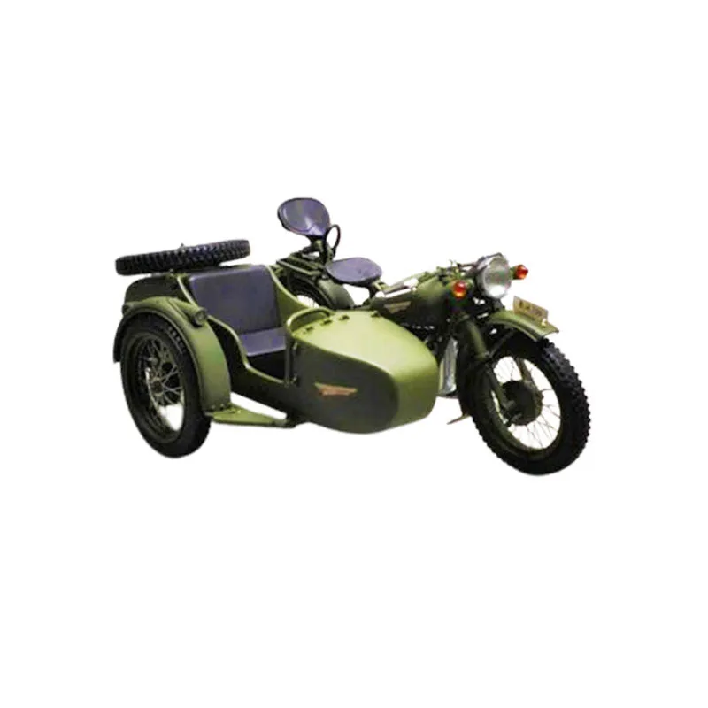 Second Hand 24HP/32HP Motorcycle Engine Parts Used Metal Frame and Body Parts for CJK750