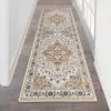 Persian long rug - 8