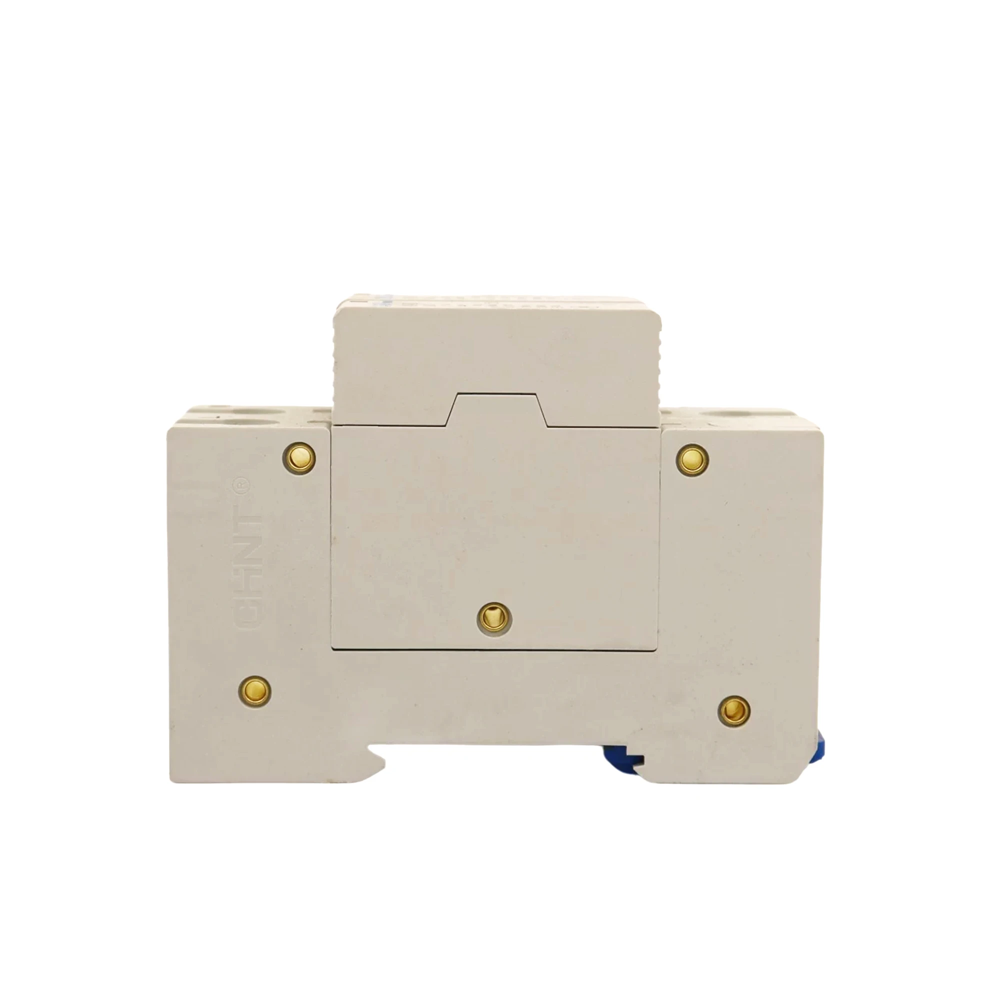 CHINT NU6 spd Type 2 lightning Electrical Home Surge Protector Ac Power Surge Protector Voltage Industrial Surge Protectors