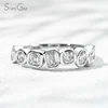 Oro blanco de 14k