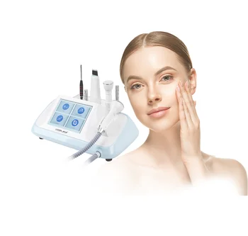 Korean salon Face machine multi-functional face care tender skin exfoliating beauty tool