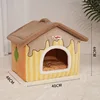 Suitable for dogs and cats up to 20 pounds
