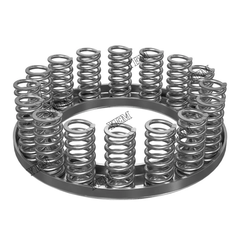 Spring Assembly 147-0238 for Cat Diesel Engine
