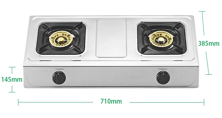 best png gas stove