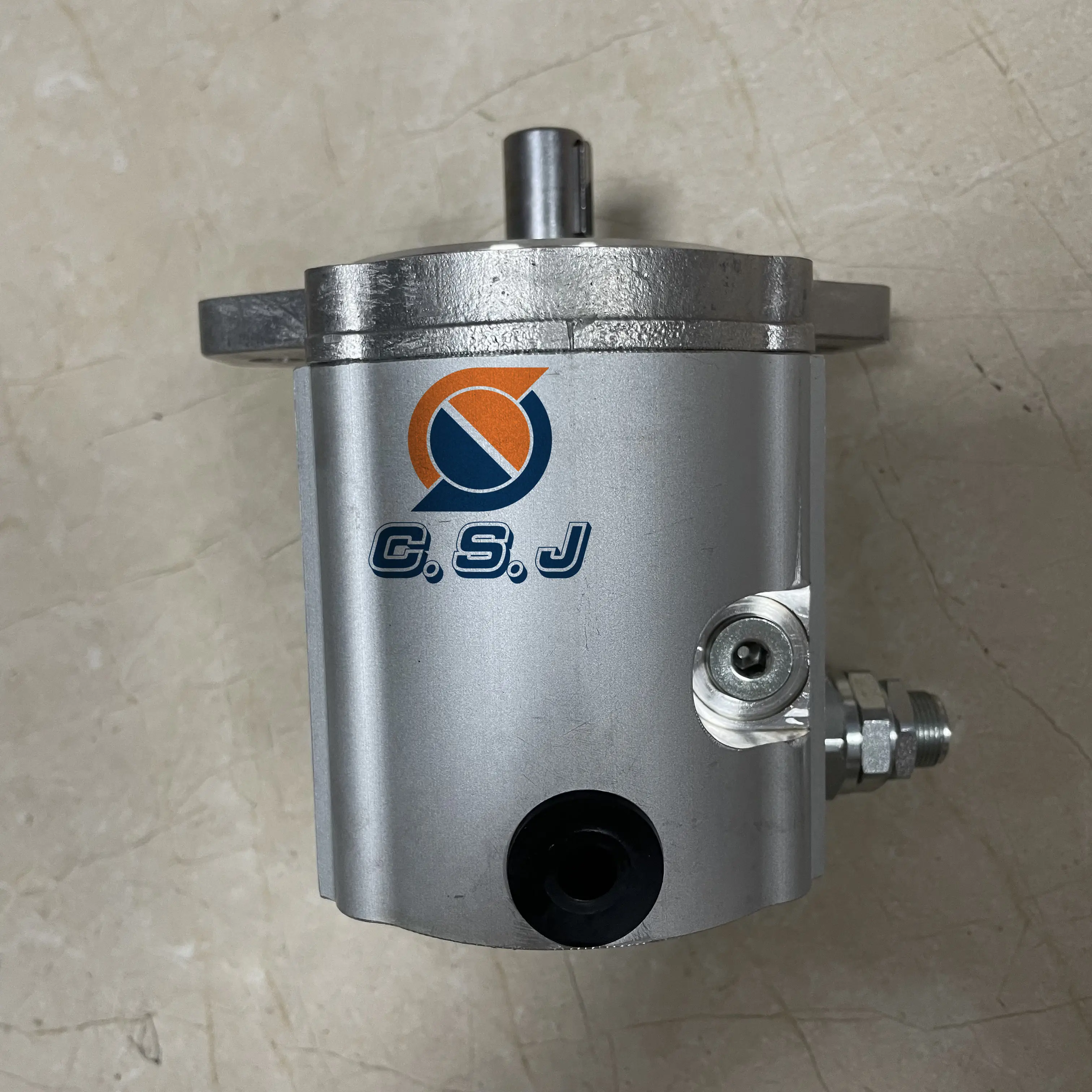 307-3036 Hydraulic Pump Cat307-3036 E252b E216b E259d Excavator - China  Axial Piston Pump, High Pressure Pump
