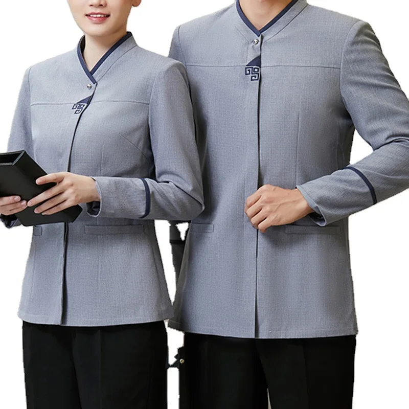 Buy Wholesale China Office Dress Formal Uniform Shirts Wear For