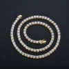 5mm - Gold