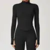 Jackets - Black