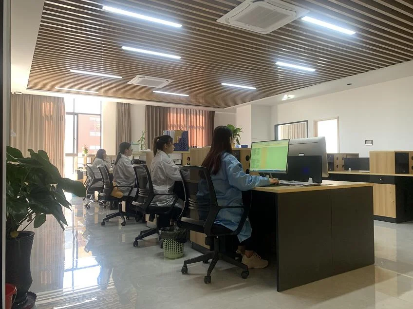 Yiwu Fanshen Auto Parts Co., Ltd.